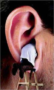 突然耳鸣怎么办小妙招 耳鸣怎么办？