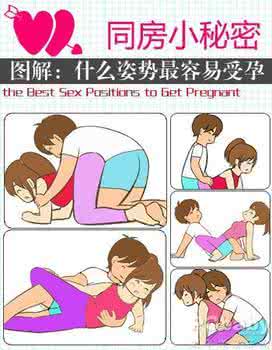 有什么方法容易受孕 有什么方法容易受孕 受孕方法有哪些