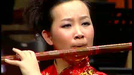 笛子葫芦丝合奏音乐 【美妙音乐】(葫芦丝、笛子)独奏精选100首