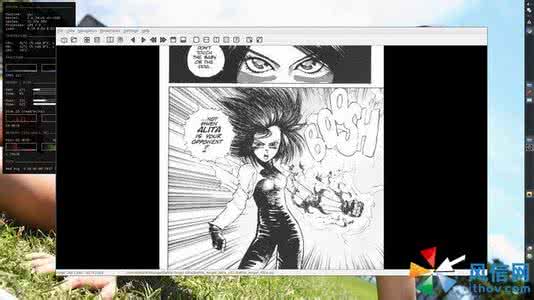 什么滤镜软件最好看 看漫画用什么软件最好?