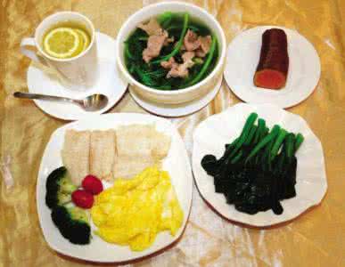 家庭营养套餐600例 令孩子胃口大开的营养套餐