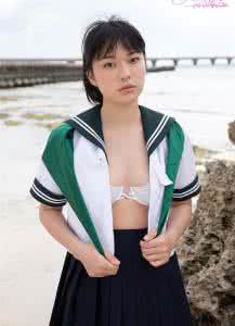 女主叛逆男主是好学生 日本曾是好学生
