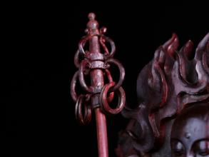 2017秦腔名家清唱晚会 2016秦腔名家清唱晚会 今日欣赏：印度小叶紫檀摆件【地藏王】 名家清刀