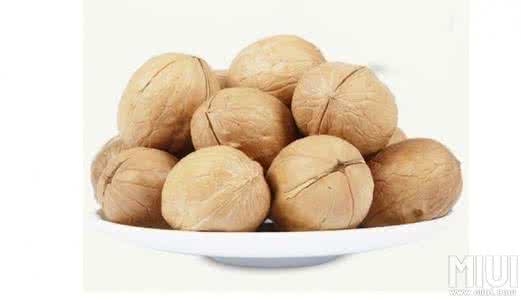 营养价值高的水果 派啦网 纸皮核桃的营养价值 水果商城派啦网