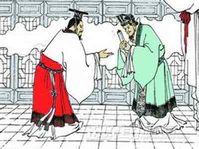 刘备的仁义人生 刘备人生的三大失误