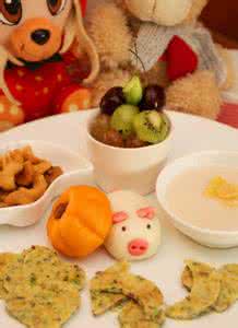 营养健康减肥早餐 专家给宝宝推荐营养健康早餐