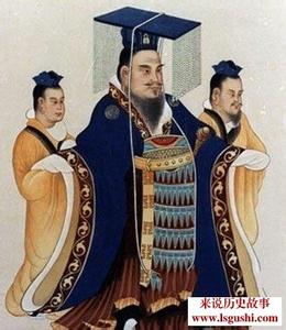 皇帝成长计划2杀俘虏 历史上俘虏2帝、杀3帝 、立11位皇后的皇帝是谁