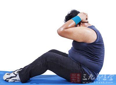 身体部位瘦下来的顺序 瘦身的方法 男人瘦身体各部位方法