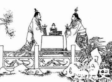 刘备天下枭雄 枭雄刘备与奸雄曹操 两位帝王到底差距在哪?