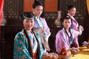 台司机疑拉全团陪葬 台司机疑拉全团陪葬 陪玩陪睡陪葬 大明王朝宫妃悲惨的三陪人生