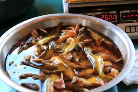 河北邯郸美食 河北好吃食