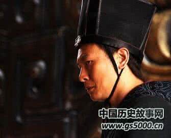 赵高为什么杀秦二世 赵高杀二世始末:为什么赵高杀了秦二世后不称帝