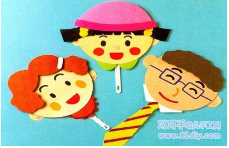 手工制作教案 手工网 手工制作教案