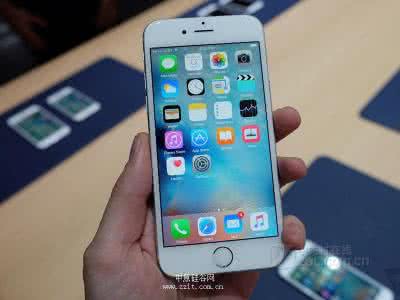 颜值最高的手机 比iPhone 6s颜值还要高的那些4G大内存手机