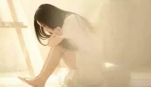 当心灵有了依靠 寻找心灵的依靠