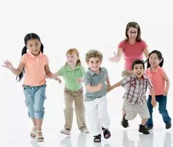 如何培养孩子社交能力 2-5岁宝宝的社交能力培养方法