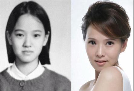 很丑但很有气质的女生 没有丑的只有懒得修炼成有气质的女人