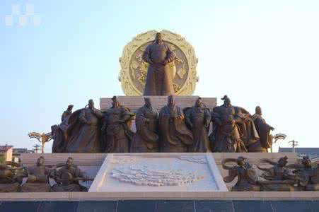 大唐盛世 开元盛世 大唐盛世之下充满瑕疵 开元时代的隐患