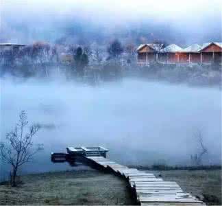 短小意境优美的现代诗 那些虽短却美艳无边的现代诗