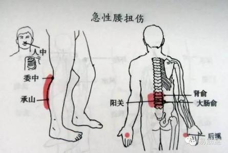 治疗扁桃体肿大的绝招 独穴疗法