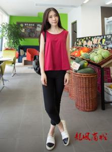 有小肚腩怎么穿衣服 遮挡小肚腩的穿衣搭配推荐