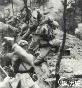 朝鲜战争志愿军大逃亡 朝鲜战争中:美军最害怕的一支志愿军是哪支部队