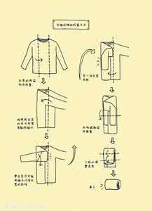 衣服折叠收纳 各种衣服的折叠收纳方法