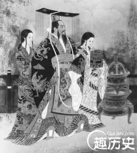 汉武帝刘彻的皇后 汉武帝的妃子 揭秘汉武帝刘彻的皇后妃子介绍