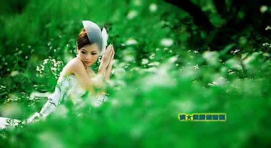 精美flash音画欣赏 【精美音画】我的心你能够明白吗