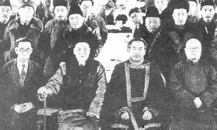 盛世才家族灭门案 揭秘：民国时期“新疆王”盛世才家族灭门案真相