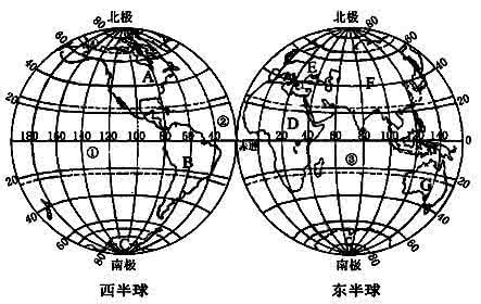 东西半球分界线 东西半球平移500公里