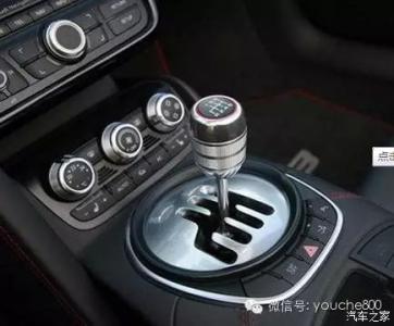 手动挡超车要降档吗 这台CS75手动挡:起步不费劲,超车很轻松