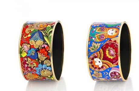 珐琅饰品贵吗 珐琅