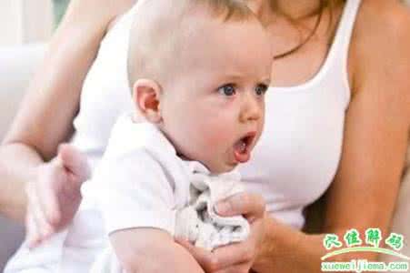 小孩化痰止咳食疗方法 宝宝咳嗽化痰清肺妙招 食疗方法轻松搞定