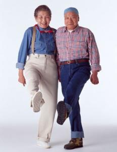 最长寿老人活256岁 你有活到100岁的长寿潜质吗