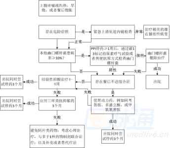 功能性消化不良 图文：治疗功能性消化不良黄金搭配方案