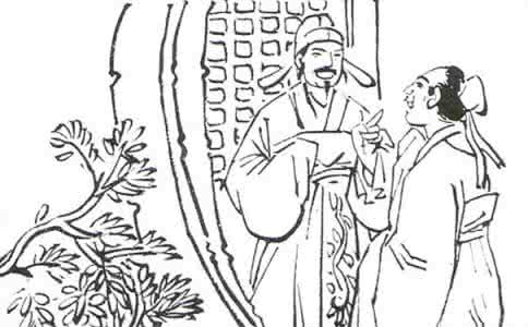 娄师德唾面自干 娄师德是怎样的一个人 娄师德唾面自干的故事