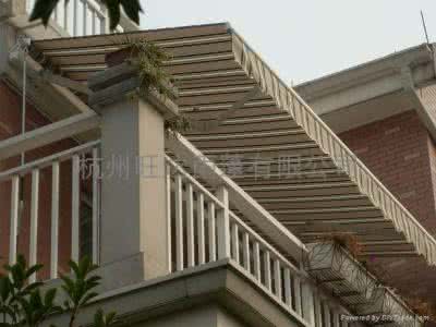 伸缩雨棚算违章建筑吗 伸缩雨棚是否违章?