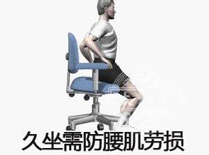 肛门一阵一阵的收缩疼 爬行缩肛门也能养生 防腰肌劳损治冠心病