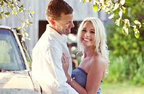 男生对你有意思的暗示 女人对你“有意思”的5个暗示