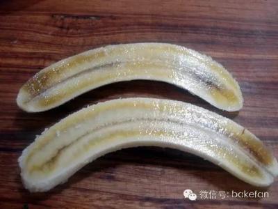 香蕉可以这样吃......新奇'神'吃法