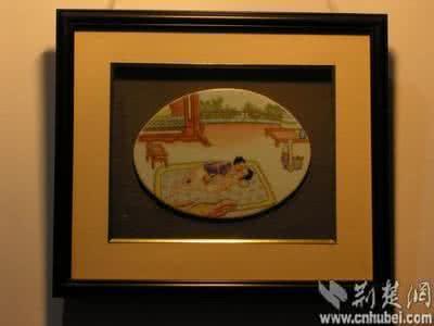 变形计制作全程大起底 揭秘：唐朝的春宫图制作全程