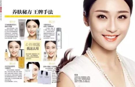 李湘素颜 辣妈李湘40岁素颜皮肤胜过好多少女，原因竟是这样。。。