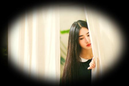 情感依恋 一念安然 执手依恋 【情感美文】