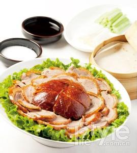 蜜汁烤鸭 手把手教会你做蜜汁烤鸭,皮脆,肉香,营养,让你吃了还想吃