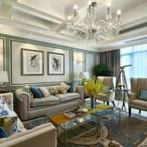 简欧风格沙发图片 简欧风格沙发 简欧风格配什么颜色沙发【完美的秘诀】