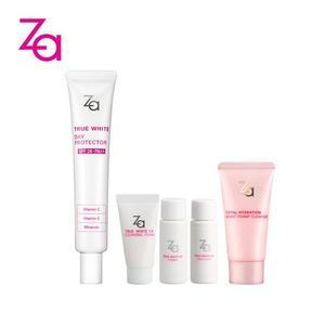za隔离霜防晒吗 za隔离霜 za隔离霜防晒吗