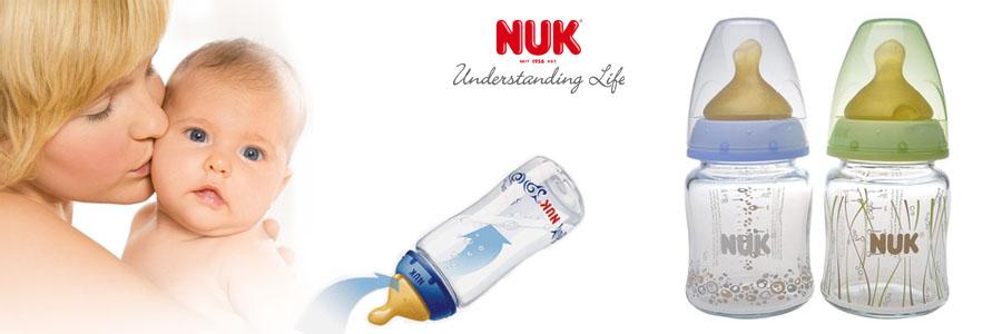 nuk奶瓶有假的吗 nuk奶瓶有假的吗 飞利浦奶瓶有假的吗？