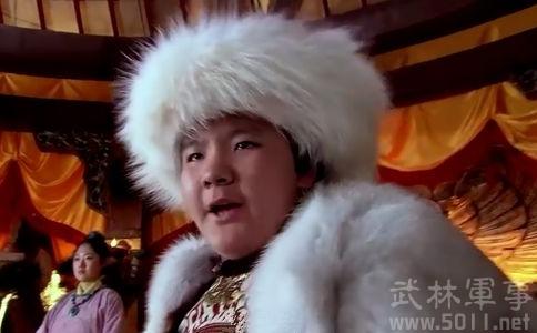 金兀术怎么死的 历史上金熙宗和金兀术是一个父亲吗 金熙宗和金兀术是一个父亲吗