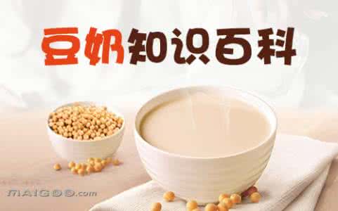 孕妇可以喝速溶豆粉吗 孕妇能喝豆奶粉吗?